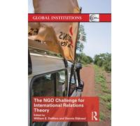 The Ngo Challenge For International Relations Theory