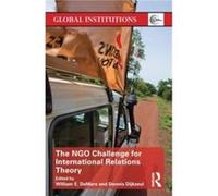 The Ngo Challenge For International Relations Theory