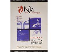 The Nia Technique: Global Unity