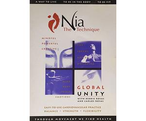 The Nia Technique: Global Unity