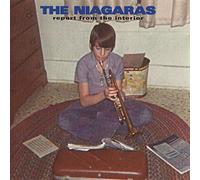 The Niagaras - Report From the Interior