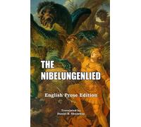 The Nibelungenlied