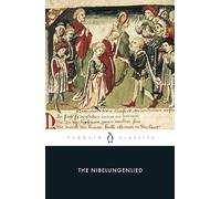 The Nibelungenlied