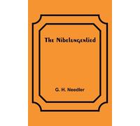 The Nibelungenlied