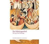 The Nibelungenlied by Cyril Edwards Paperback Book Cyril Edwards (Auteur)