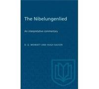 The Nibelungenlied by Hugh Sacker Hugh Sacker (Auteur)