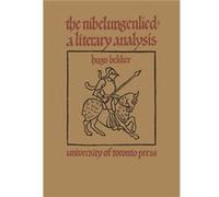 The Nibelungenlied by Hugo Bekker Hugo Bekker (Auteur)