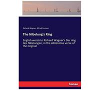 The Nibelung's Ring
