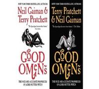 Good Omens – The Nice and Accurate Prophecies of Agnes Nutter, Witch – Trié