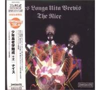 The Nice - Ars Longa Vita Brevis [Import]