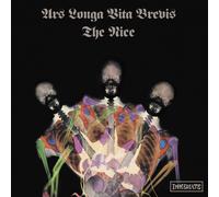 Nice - Ars Longa Vita Brevis