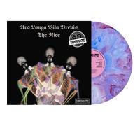 Nice - Ars Longa Vita Brevis [Import]