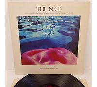 THE NICE, autumn '67 - spring '68, CS 1, 12" LP, compilation