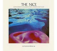 The Nice - Autumn '68-Spring '69 [Import]