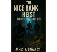The Nice Bank Heist: The Sewer Rats’ Gambit (1976)