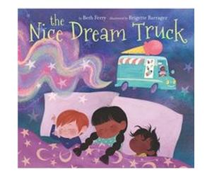 The Nice Dream Truck by Beth Ferry Beth Ferry (Auteur)