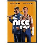Nice Guys – Import allemand – Warner Bros.