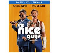 The Nice Guys [Blu-Ray]