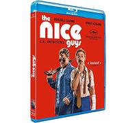The Nice Guys Blu-ray