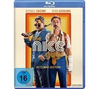 The Nice Guys (Blu-ray)