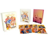 The Nice Guys [Blu-Ray] [Region Free] (IMPORT) (Pas de version française)