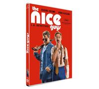 The Nice Guys – DVD – EUROPA