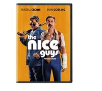 Nice Guys – Import allemand – Warner Bros.