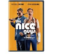 The Nice Guys [Region Free]