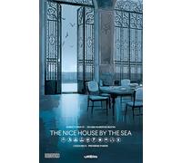 James Tynion IV – The Nice House By The Sea – Tome 1 – Broché