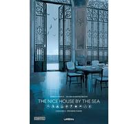 The Nice House By The Sea tome 1 - James Tynion IV - Urban Comics - broché - Comics