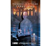 The Nice House by the Sea 1