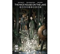 The Nice House on the Lake