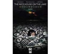 The Nice House on the Lake: the Deluxe Edition