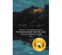 James Tynion IV – The Nice House On The Lake – Tome 1 – Cartonné