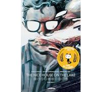 The Nice House On The Lake tome 2