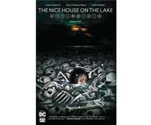 The Nice House on the Lake Vol. 1 by Alvaro Martinez Alvaro Martinez (Auteur)