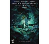 The Nice House on the Lake Vol. 2 by Alvaro Martinez Bueno Alvaro Martinez Bueno (Auteur)