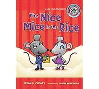 The Nice Mice in the Rice, Sounds Like Reading Brian P. Cleary (Auteur)