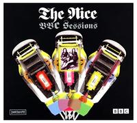 The Nice - The Nice. BBC sessions
