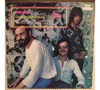 The Nice - The Nice: Hang On To A Dream [Vinyl]