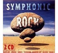 The Nice / Various - America (live) / Symphonic Rock [2cd]