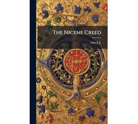 The Nicene Creed