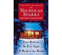 The Nicholas Sparks Holiday Collection