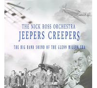 The Nick Ross Orchestra (NRO) - Jeepers Creepers [Import]