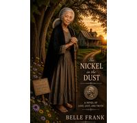 The Nickel in the Dust: The Widow - An Immersive Short Story Experience