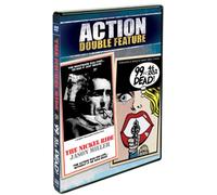 The Nickel Ride 99 and 44/100% Dead DVD E