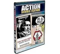 The Nickel Ride 99 and 44/100% Dead DVD E