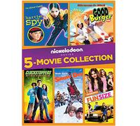 The Nickelodeon Movies Collection
