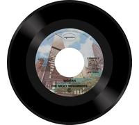 The Nicky Newarkers – Woman – Vinyle 7" Single