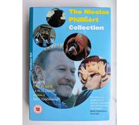 The Nicolas Philibert Collection - Nenette/Animals - Coffret Dvd (2011)